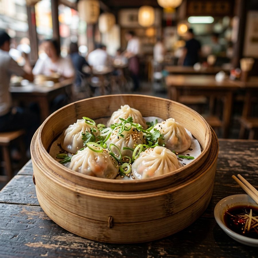 Dim Sum